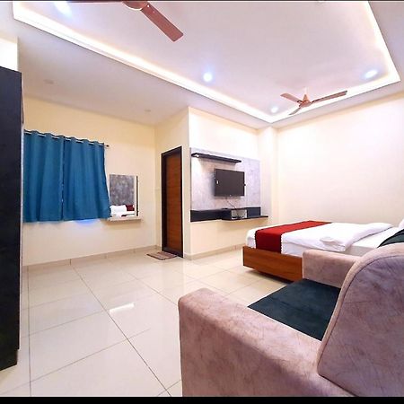 Hotel Vsr Grand Vijayawada Exterior photo